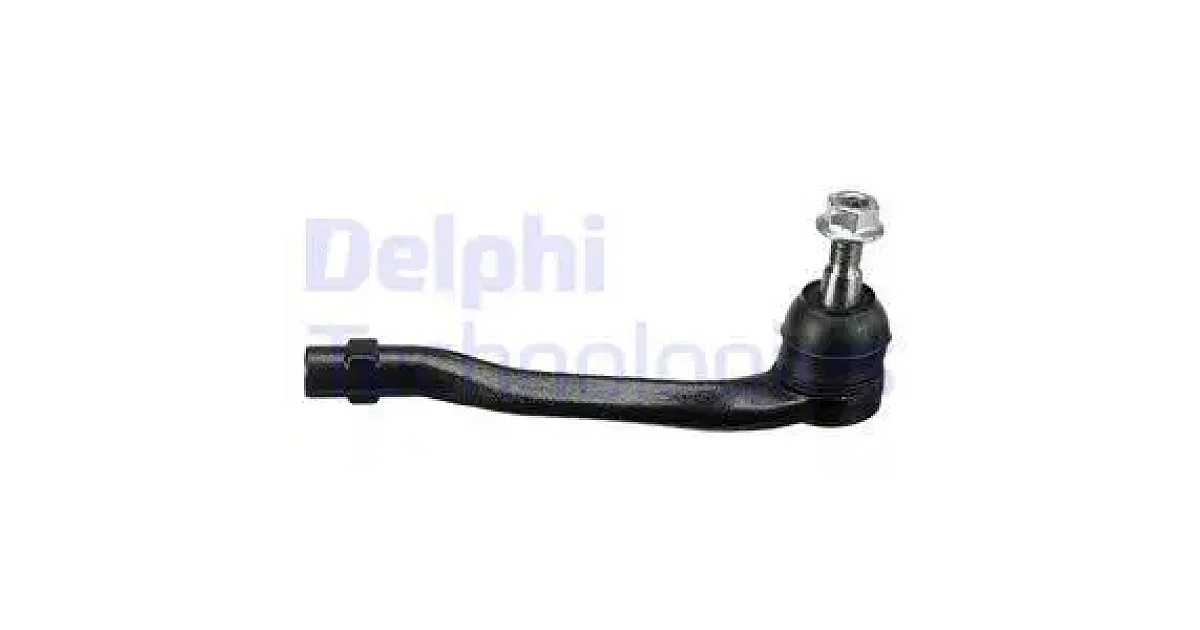 DELPHI TA3188, Наконечник поперечной рулевой тяги