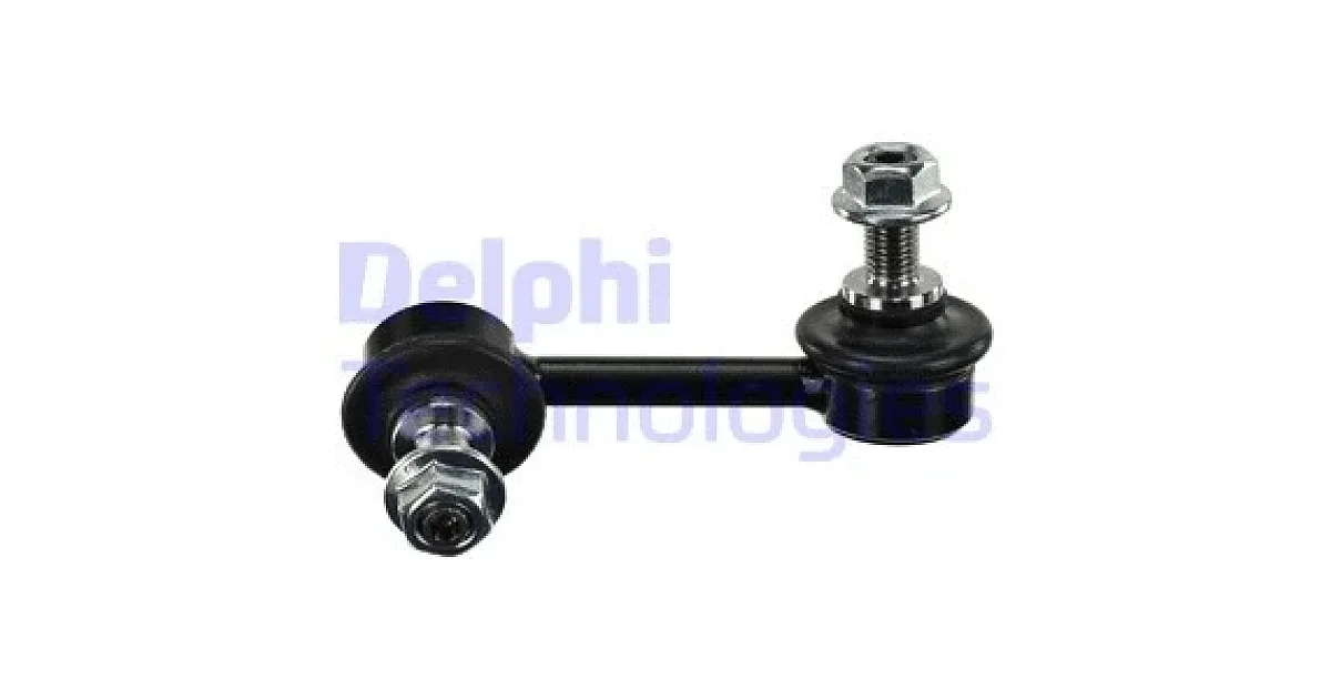 DELPHI TC2908, Тяга / стойка, стабилизатор