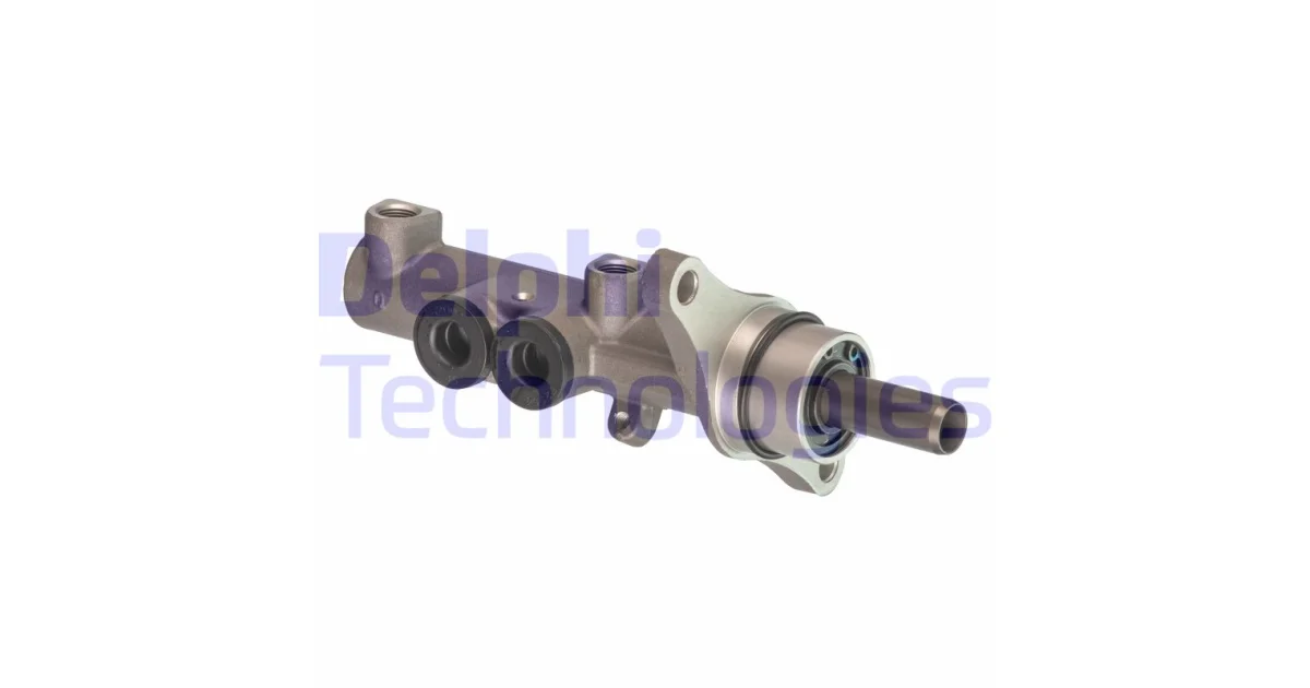 LM80678 - DELPHI - Главный тормозной цилиндр