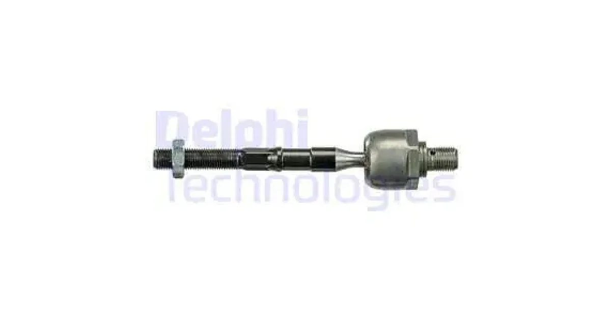 DELPHI TA5204, Осевой шарнир, рулевая тяга