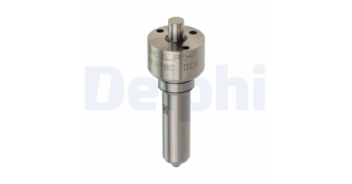 DELPHI L193PBC, Ремкомплект, распылитель