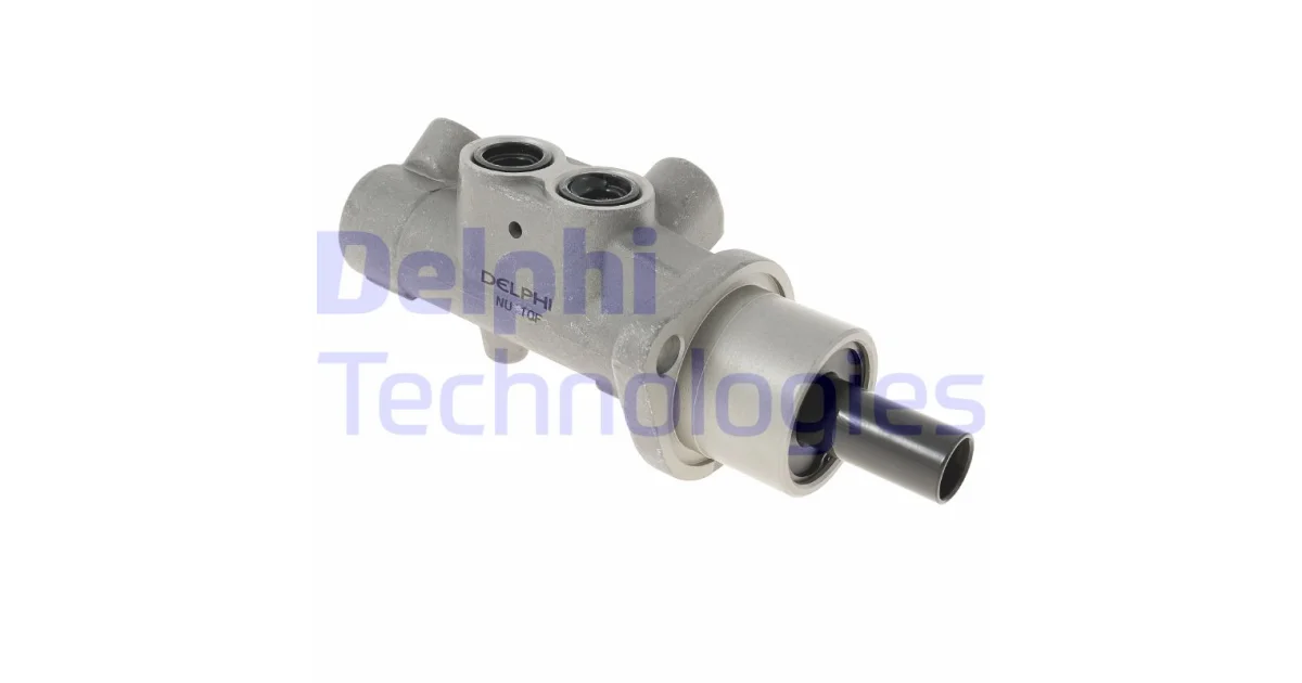 DELPHI LM80586, Главный тормозной цилиндр