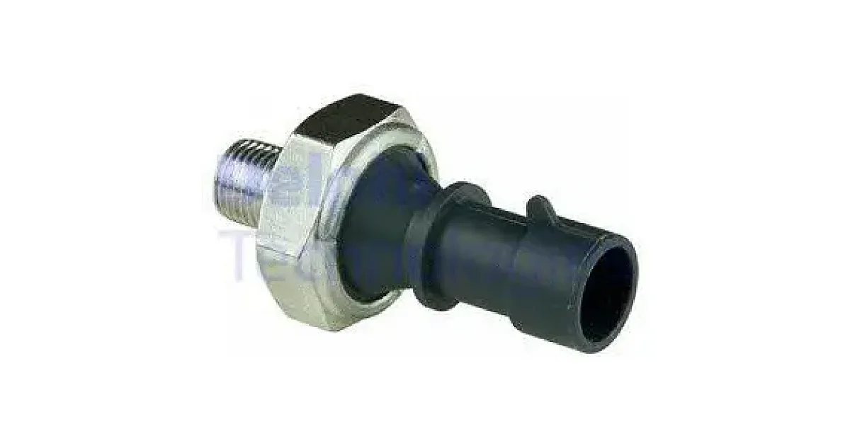 DELPHI SW90015, Датчик давления масла