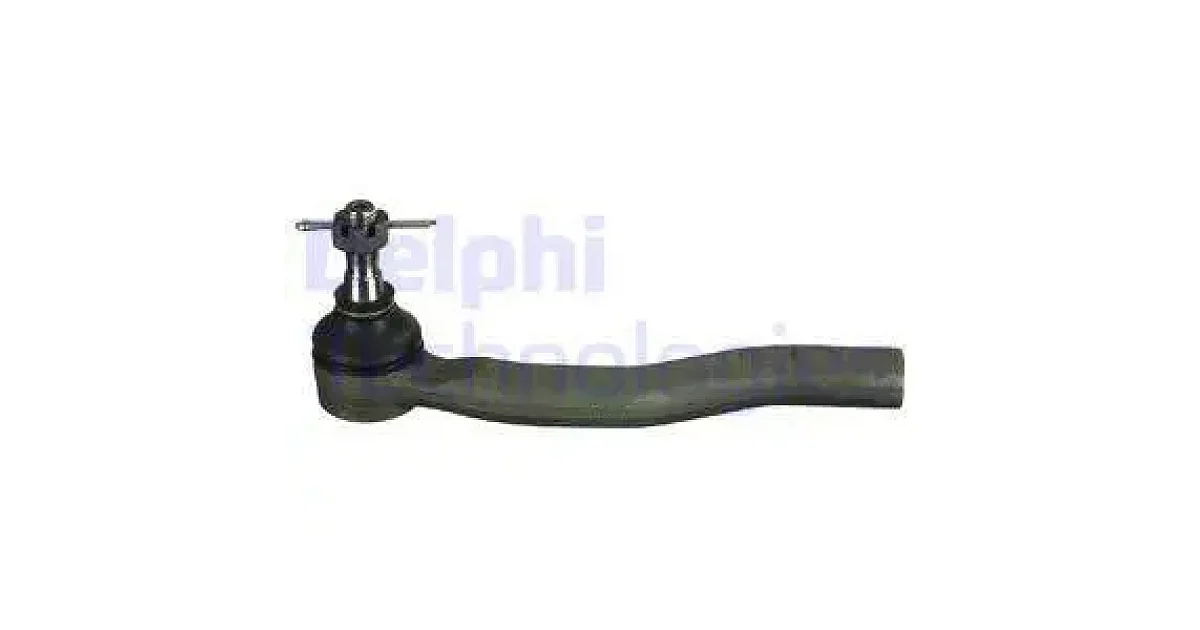 DELPHI - TA2994 - Наконечник поперечной рулевой тяги