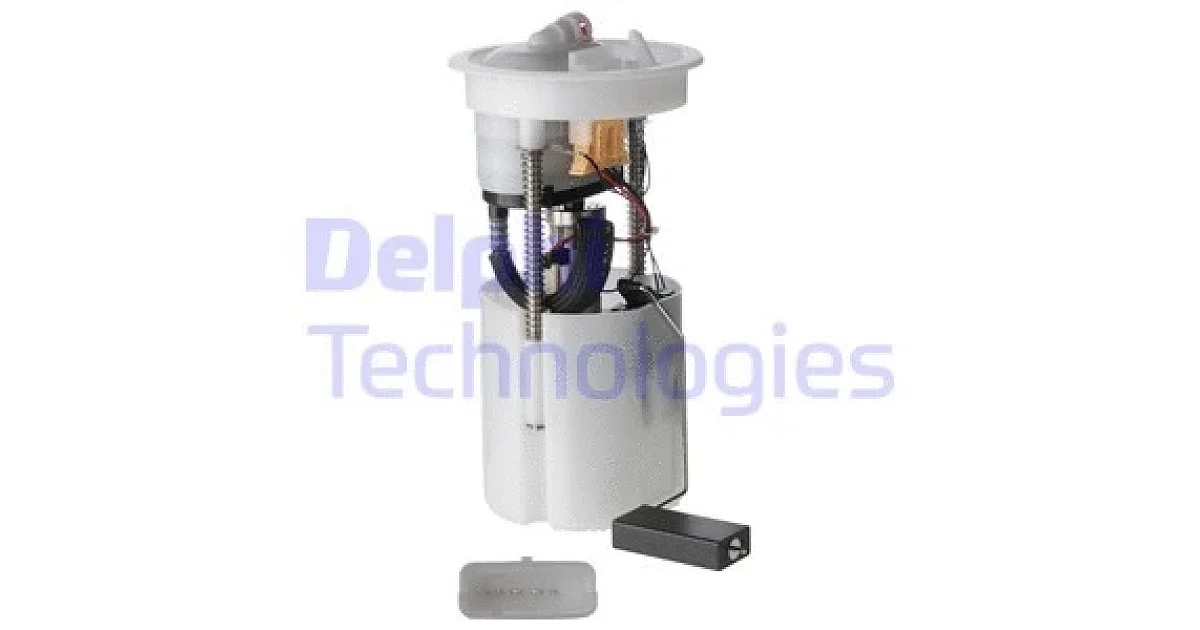 FG200812B1 - DELPHI - Элемент системы питания