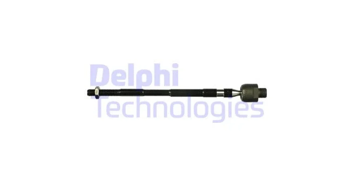 DELPHI TA2931, Осевой шарнир, рулевая тяга