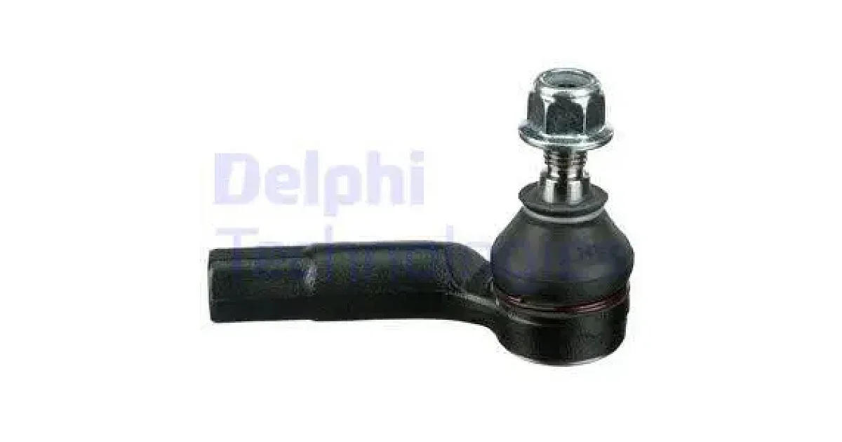 DELPHI TA3232, Наконечник поперечной рулевой тяги