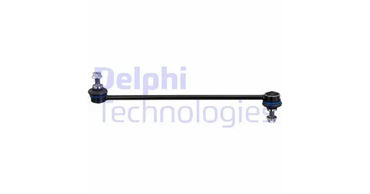 DELPHI TC3931, Тяга / стойка, стабилизатор