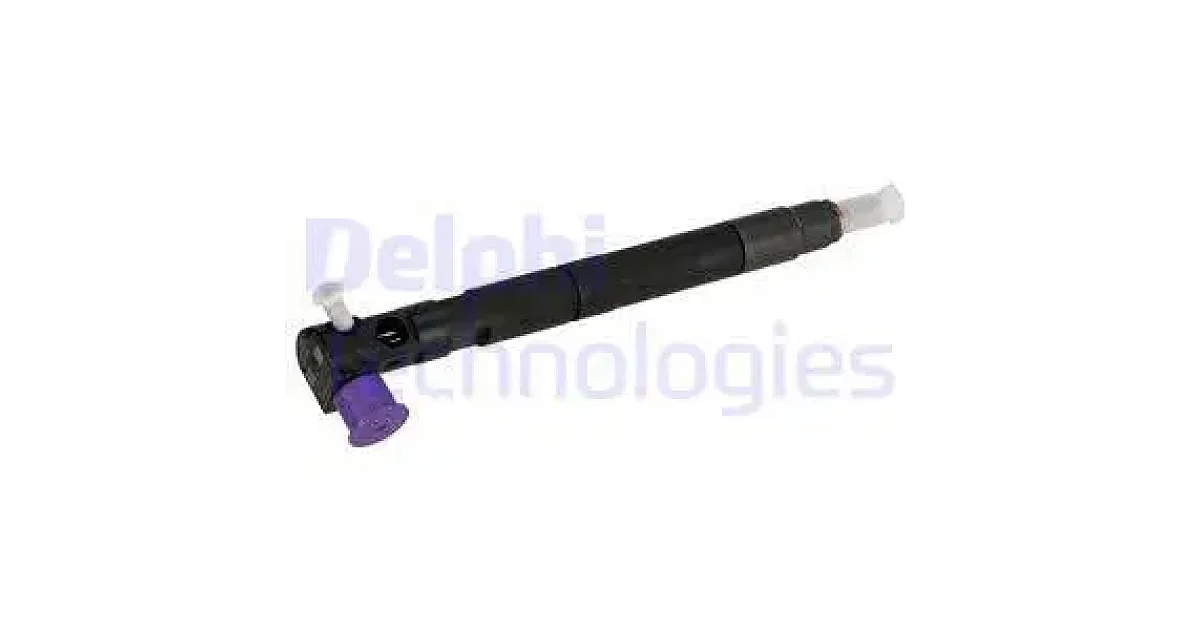 DELPHI 28229873, Клапанная форсунка