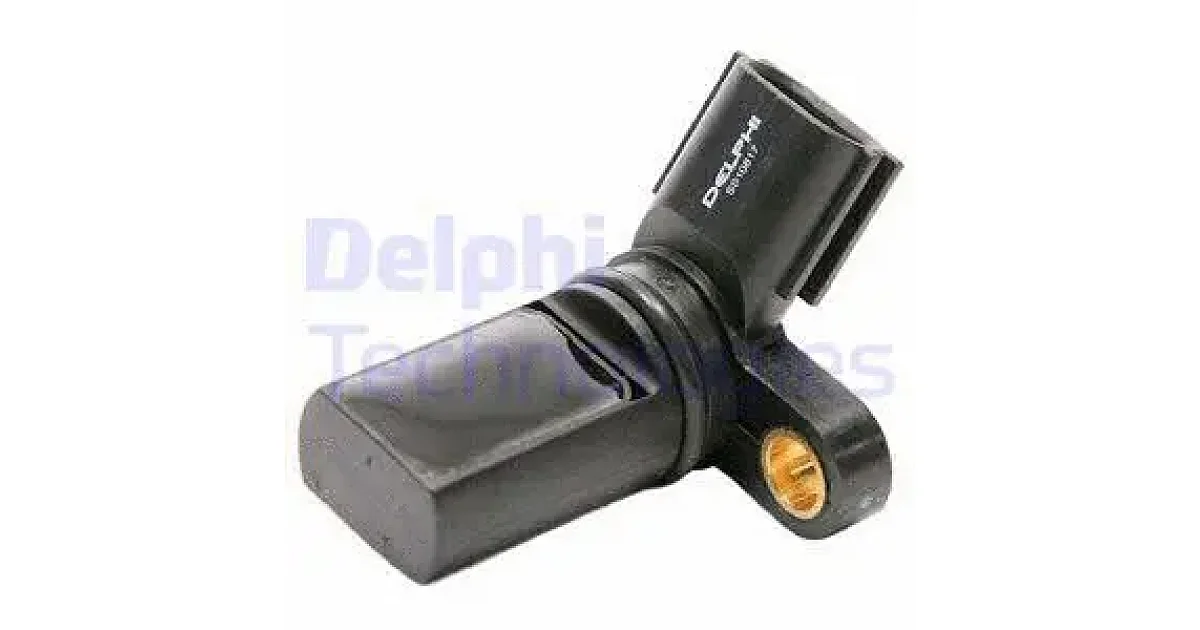 DELPHI SS10817, Датчик, положение распределительного вала