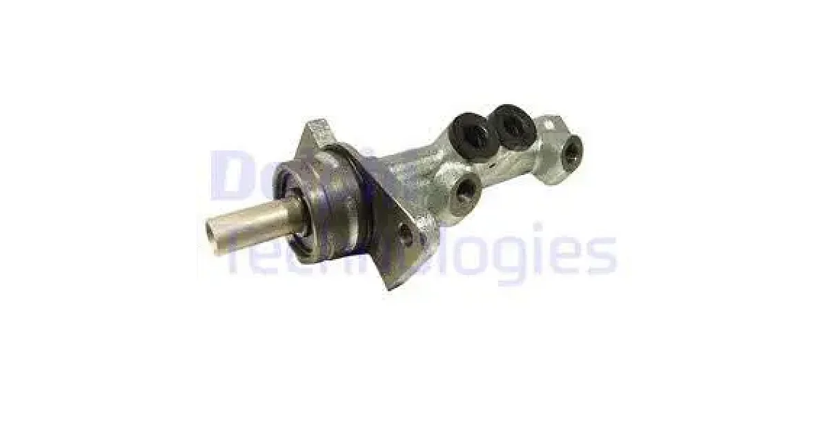 DELPHI LM80257, Главный тормозной цилиндр