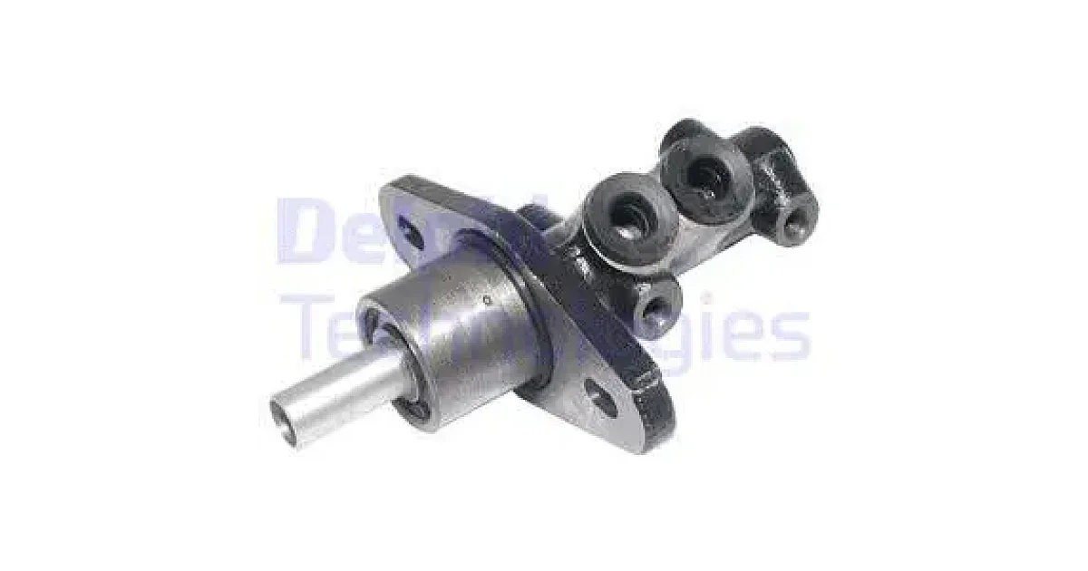 DELPHI LM62024, Главный тормозной цилиндр