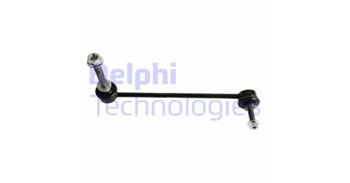 DELPHI TC6857, Тяга / стойка, стабилизатор