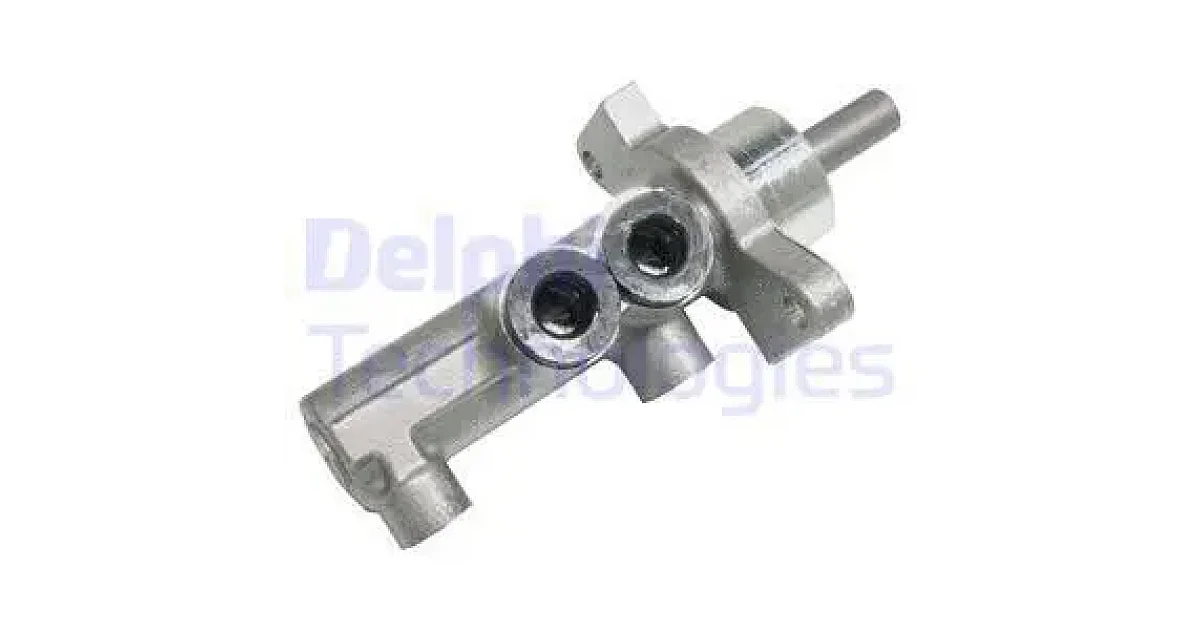 LM51031 - DELPHI - Главный тормозной цилиндр