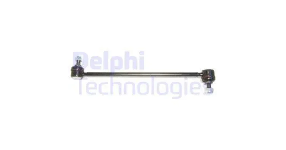 DELPHI TC1356, Тяга / стойка, стабилизатор