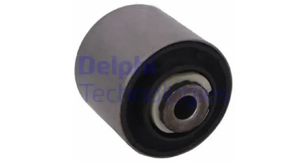 TD1867W - DELPHI - Подвеска, рычаг независимой подвески колеса