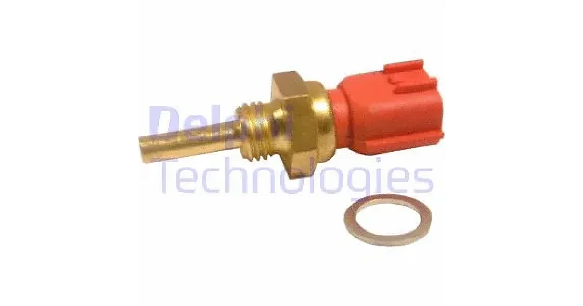 TS1024812B1 - DELPHI - Датчик, температура охлаждающей жидкости