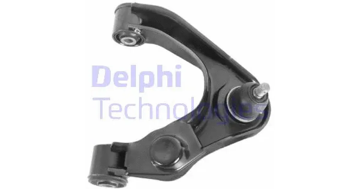 DELPHI - TC5726 - Рычаг независимой подвески колеса, подвеска колеса