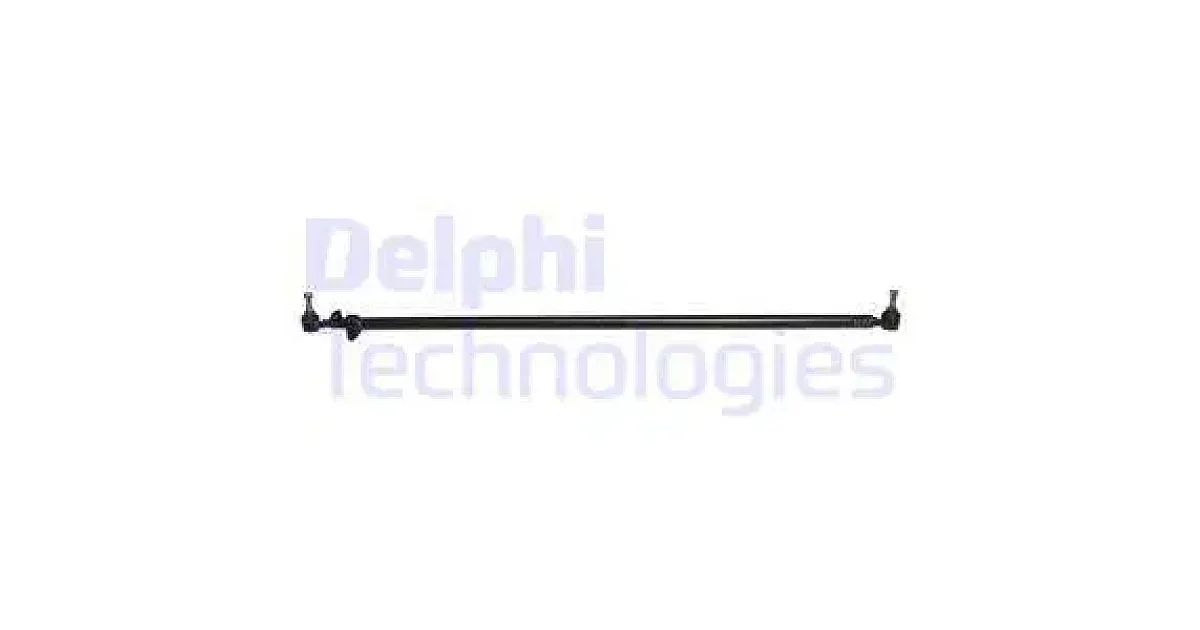 TL521 - DELPHI - Продольная рулевая тяга