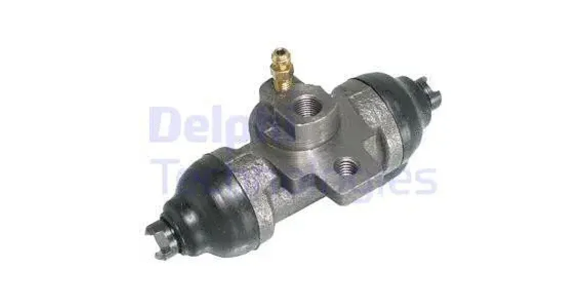 DELPHI LW22103, Колесный тормозной цилиндр