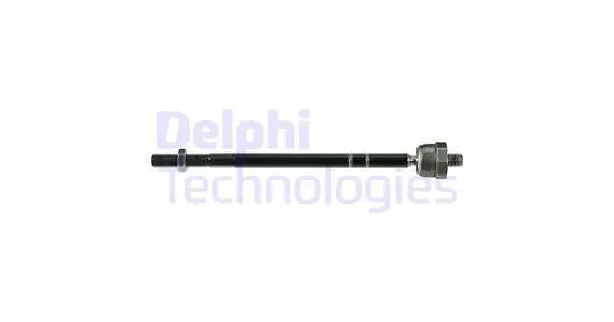 DELPHI TA3217, Осевой шарнир, рулевая тяга