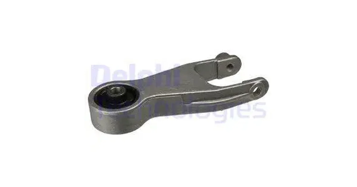 DELPHI TEM057, Подвеска, двигатель