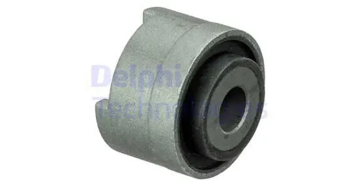 TD1500W - DELPHI - Подвеска, рычаг независимой подвески колеса