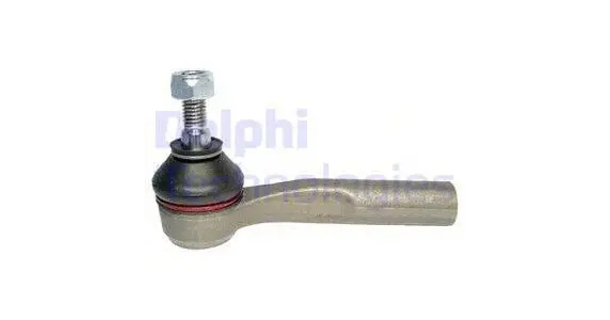 DELPHI TA2338, Наконечник поперечной рулевой тяги