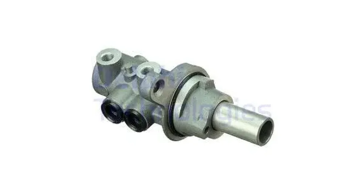DELPHI LM80439, Главный тормозной цилиндр