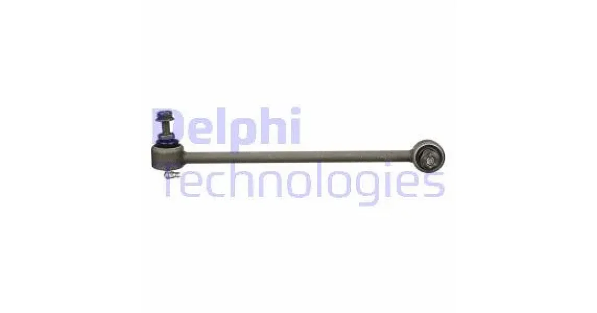 DELPHI TC6418, Тяга / стойка, стабилизатор