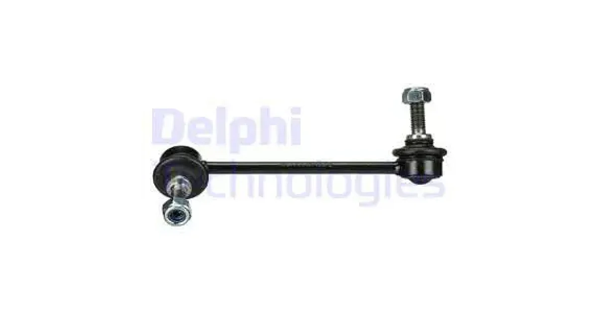 DELPHI TC3710, Тяга / стойка, стабилизатор