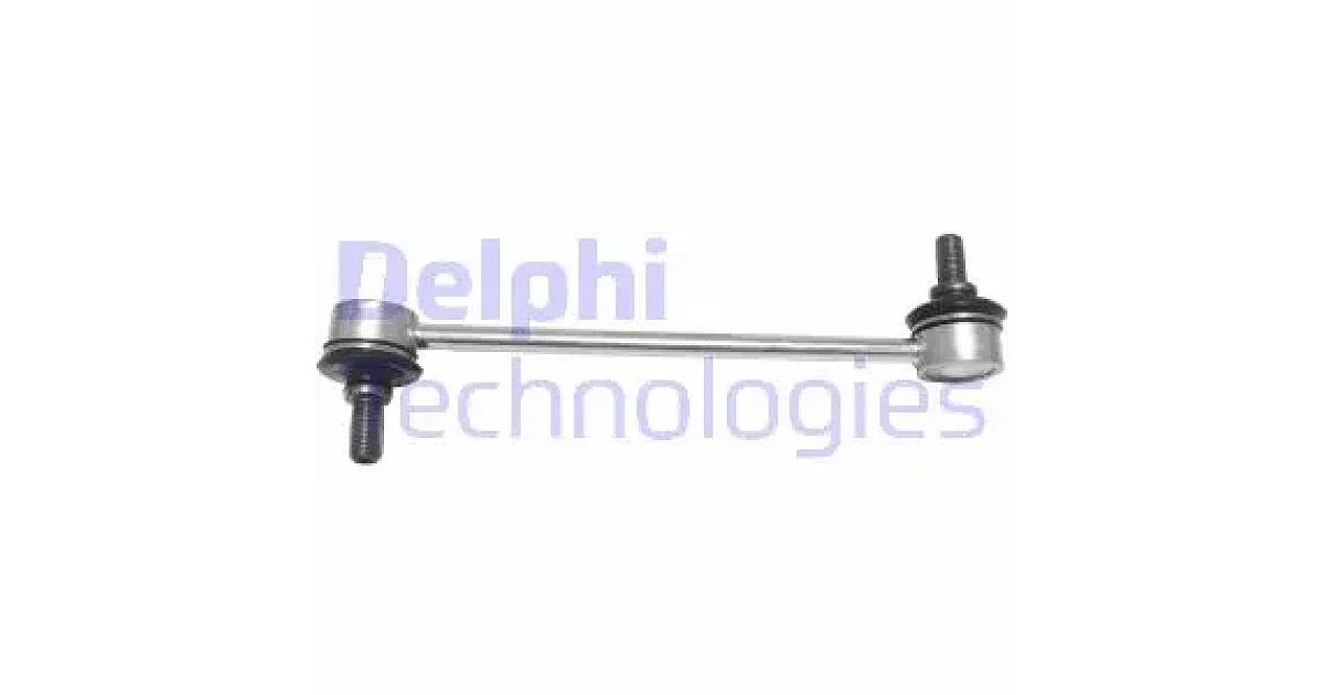 DELPHI TC5501, Тяга / стойка, стабилизатор