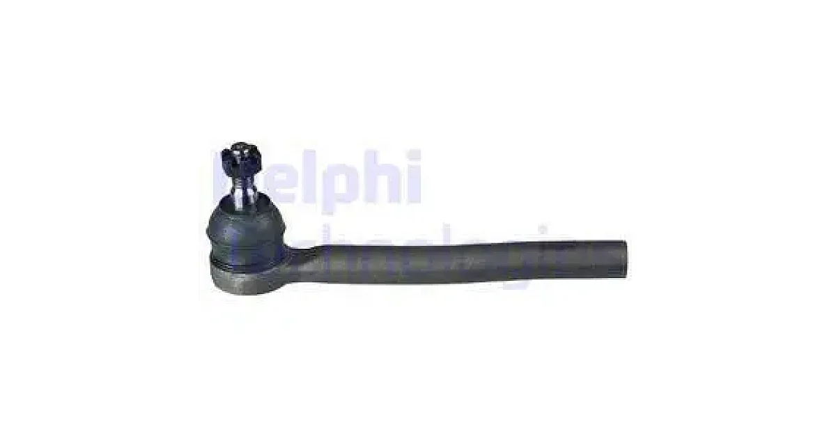 DELPHI TA2905, Наконечник поперечной рулевой тяги