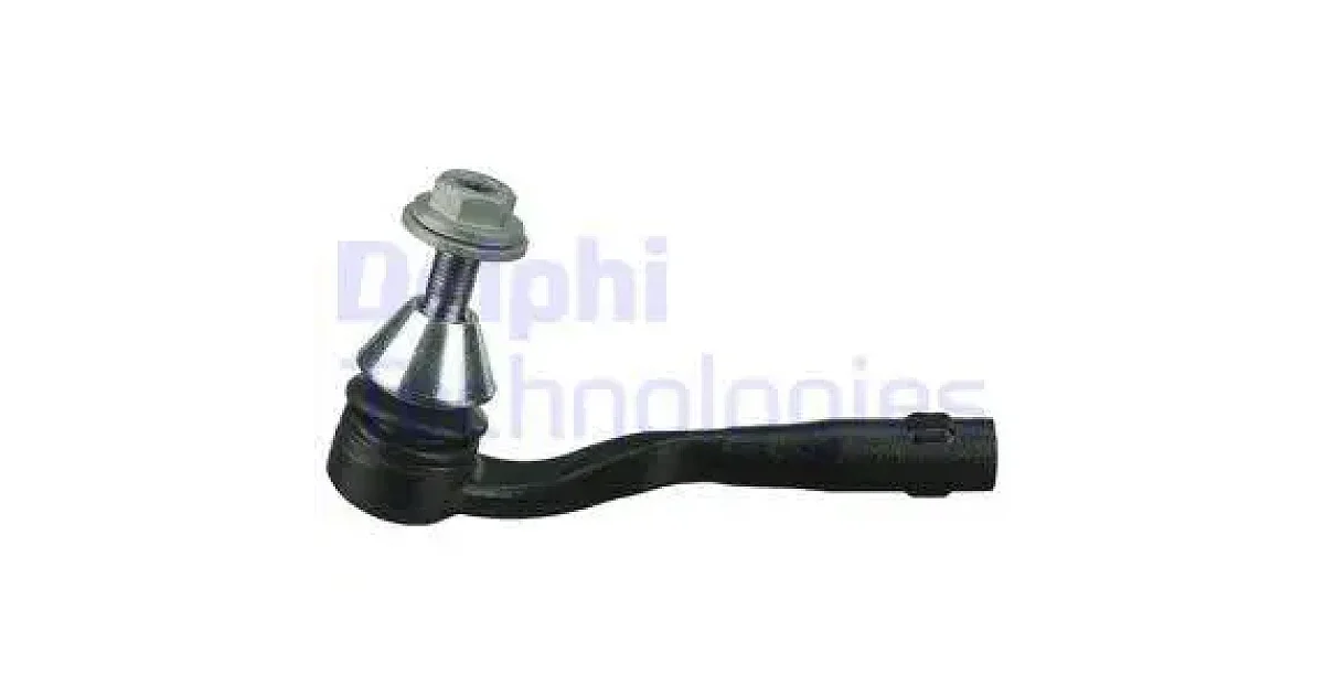 DELPHI TA3222, Наконечник поперечной рулевой тяги