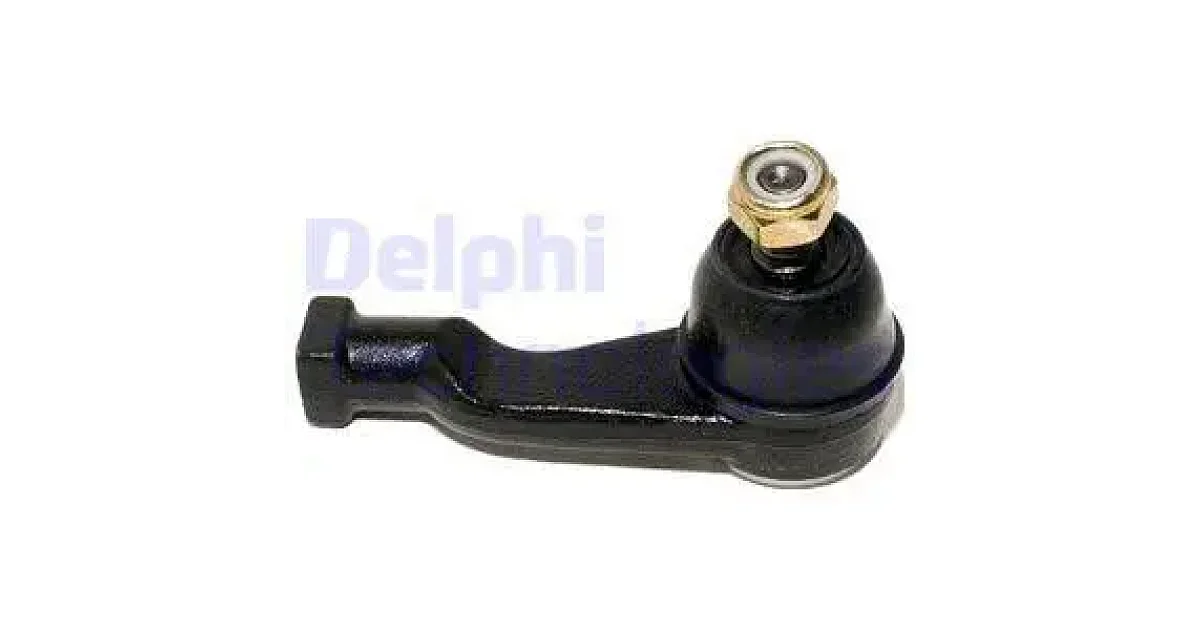 DELPHI TA1878, Наконечник поперечной рулевой тяги