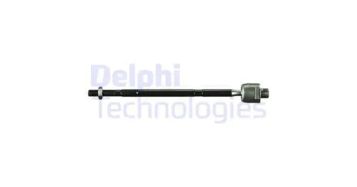 DELPHI TA3185, Осевой шарнир, рулевая тяга