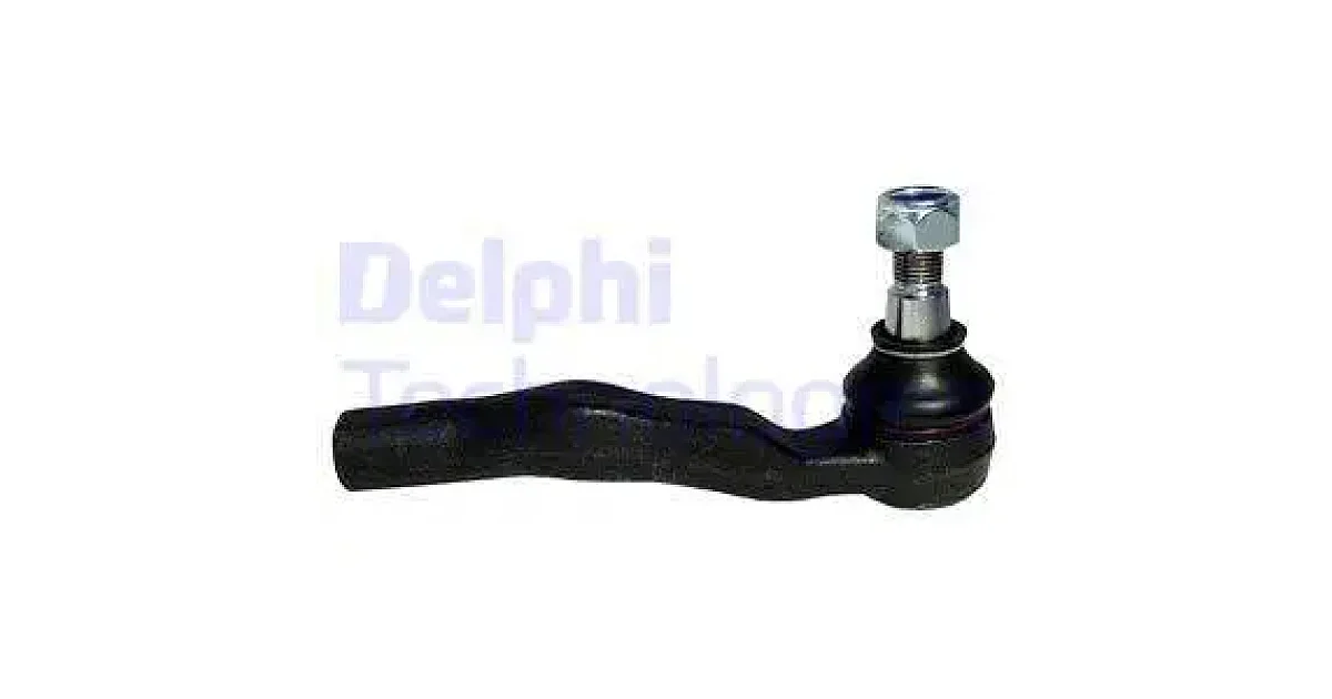 DELPHI TA2091, Наконечник поперечной рулевой тяги
