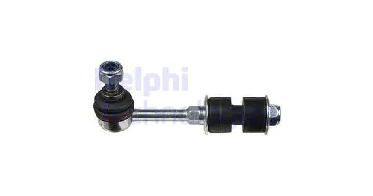 DELPHI TC2628, Тяга / стойка, стабилизатор