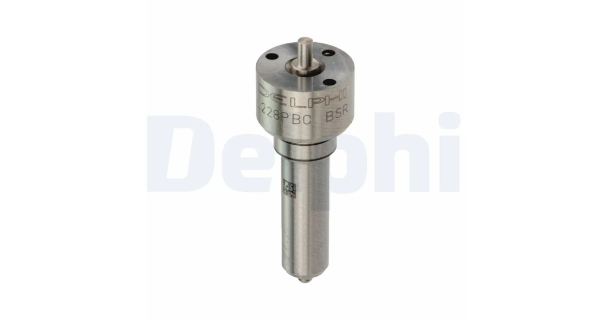 DELPHI L228PBC, Ремкомплект, распылитель