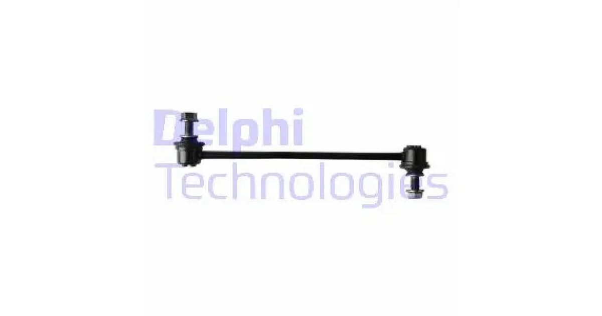 DELPHI TC6874, Тяга / стойка, стабилизатор