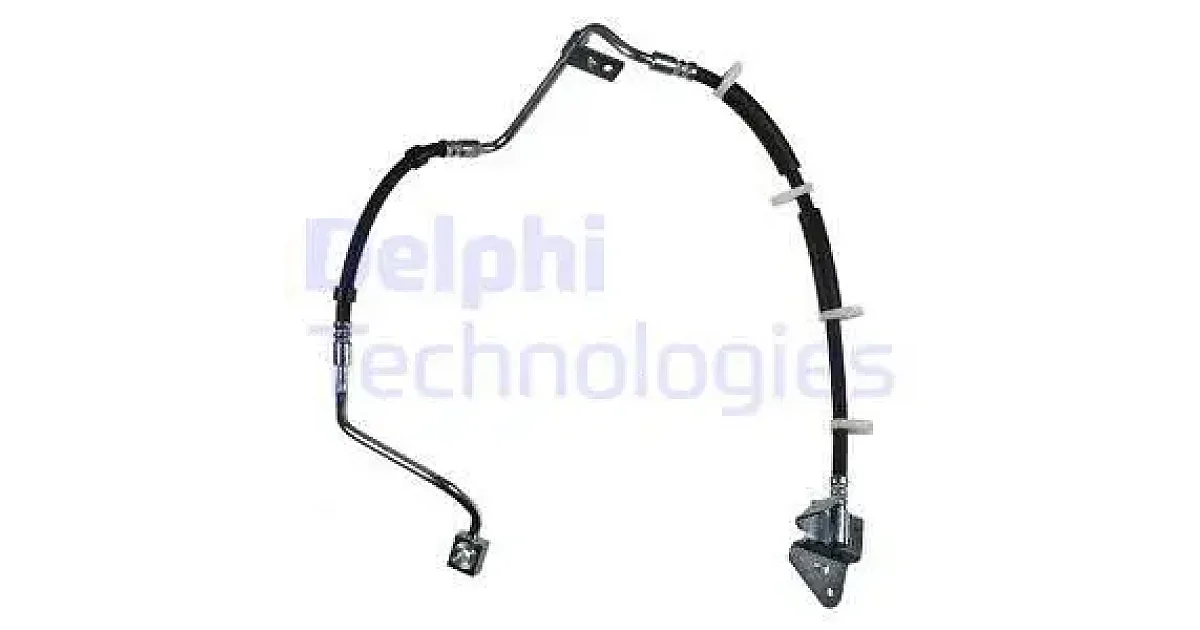 DELPHI LH6941, Тормозной шланг