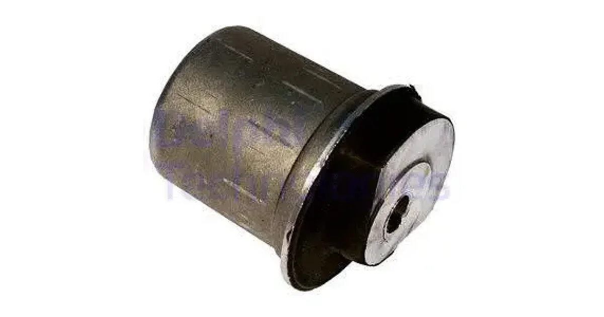 DELPHI TD547W, Втулка, балка моста