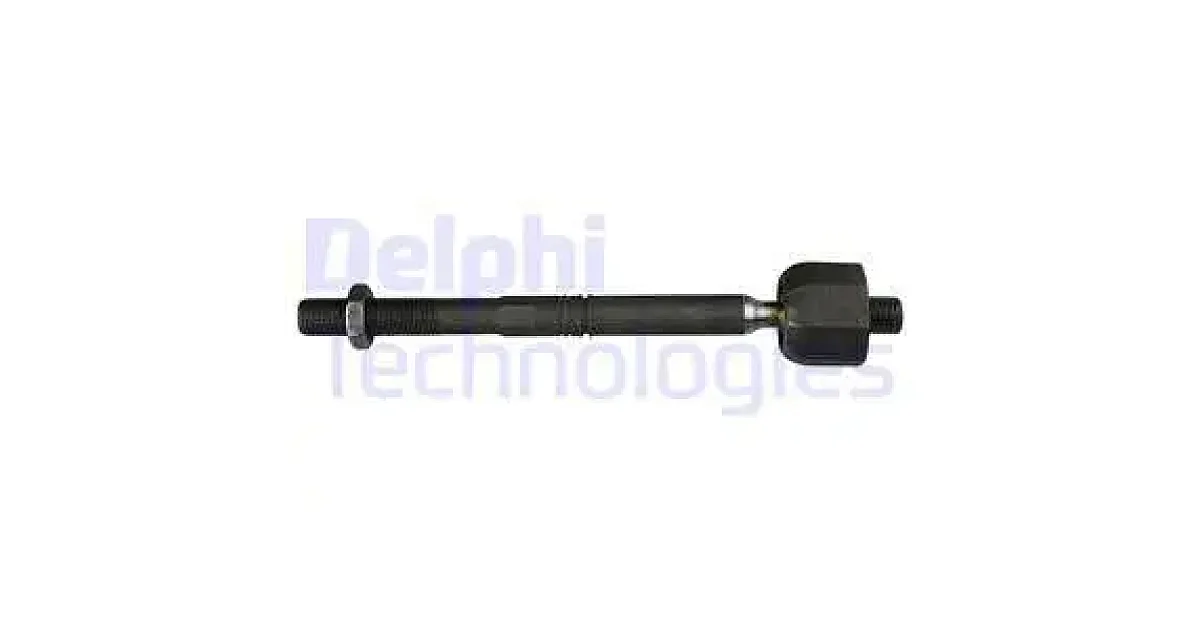 DELPHI TA2873, Осевой шарнир, рулевая тяга