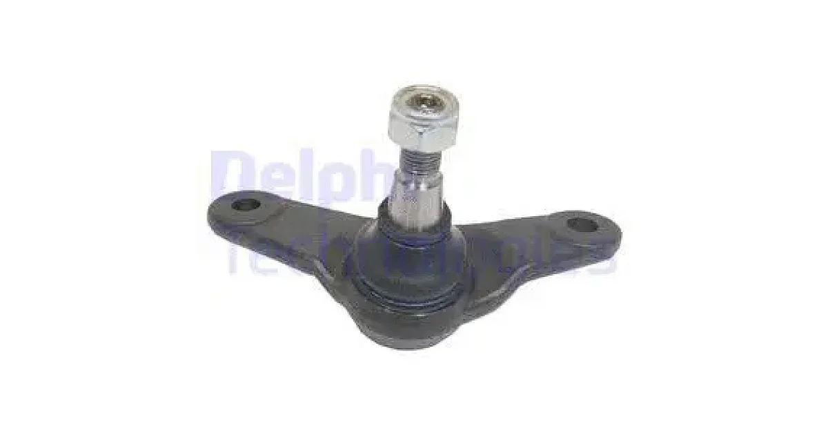 DELPHI TC1278, Шарнир независимой подвески / поворотного рычага