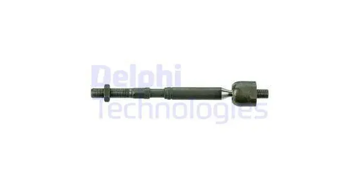 DELPHI TA3235, Осевой шарнир, рулевая тяга