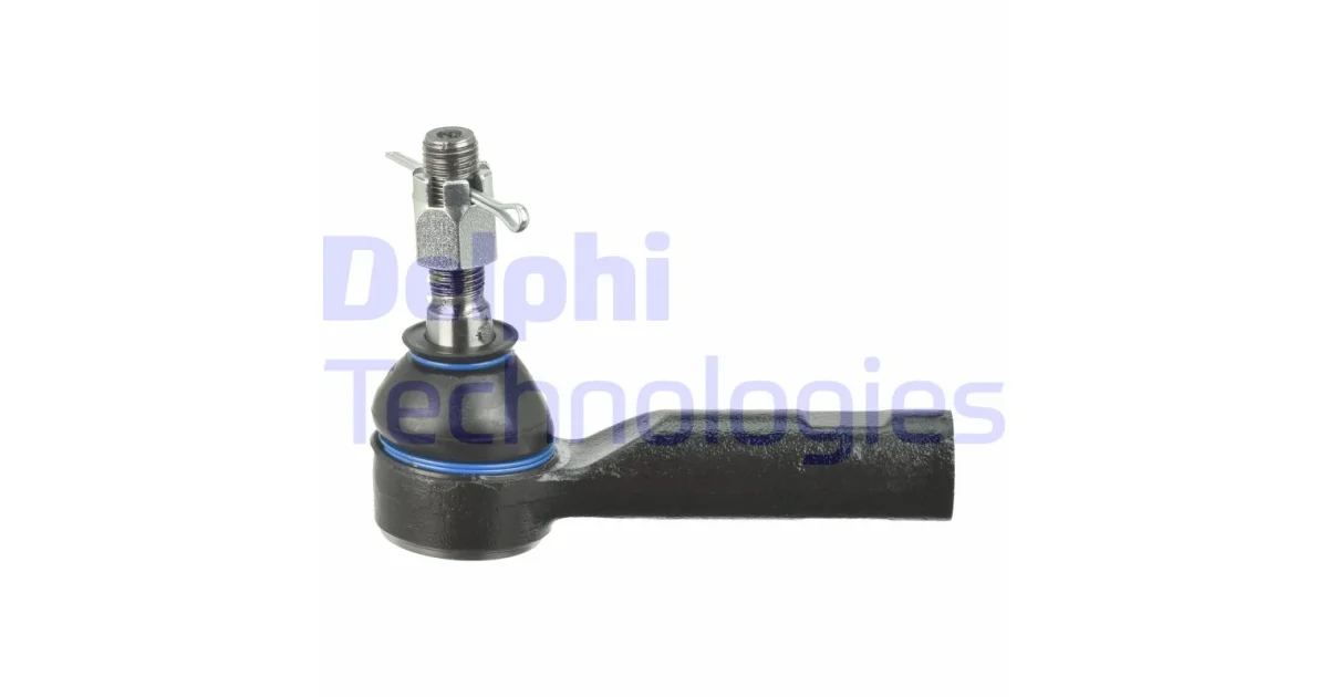 DELPHI TA3570, Наконечник поперечной рулевой тяги