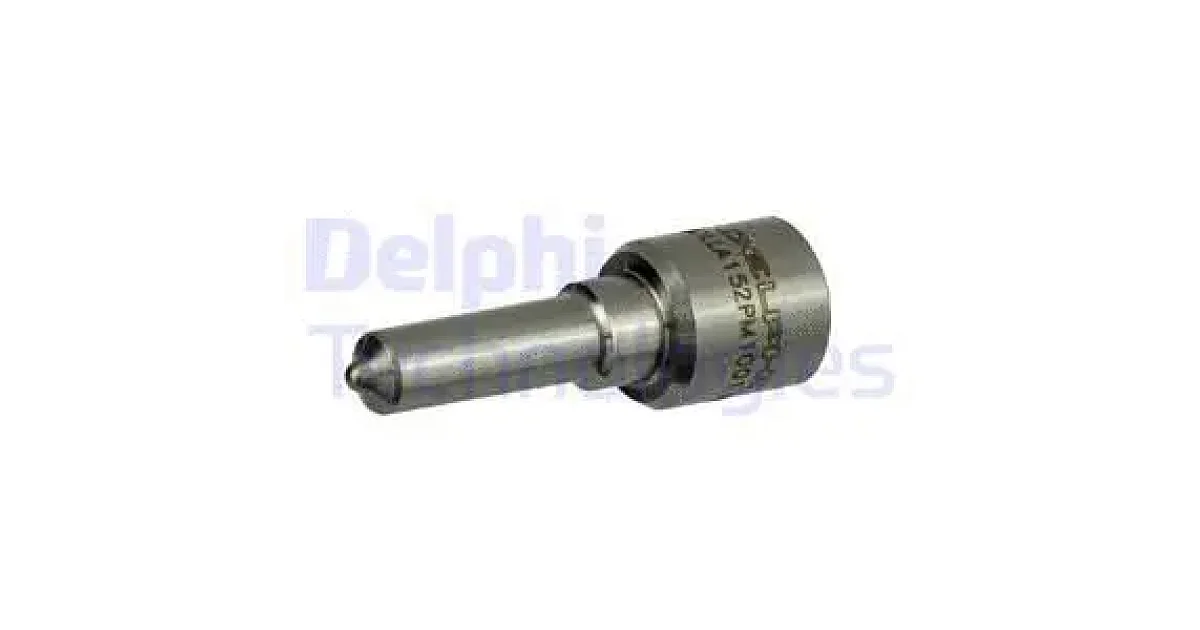 DELPHI 6980572, Ремкомплект, распылитель
