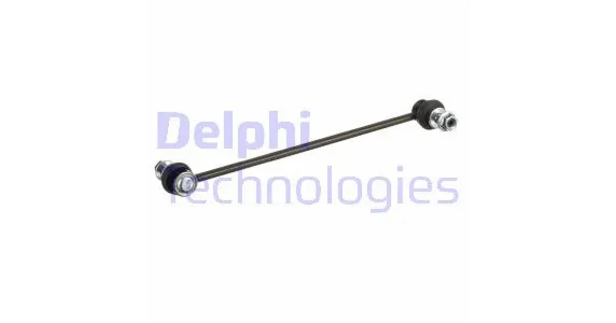 DELPHI TC7802, Тяга / стойка, стабилизатор