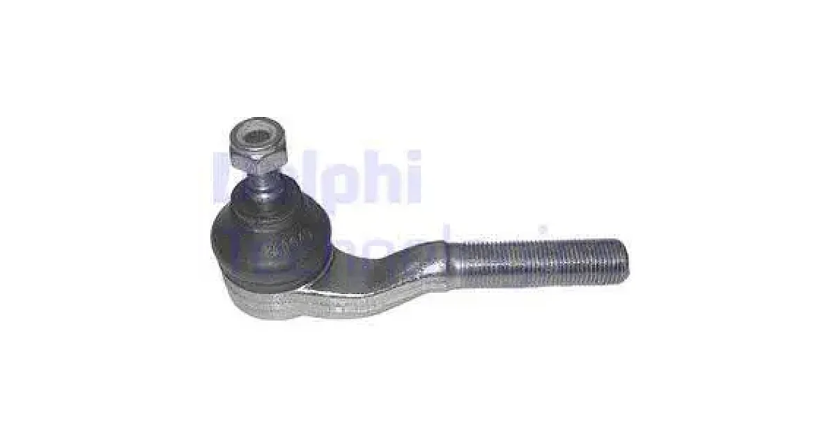 DELPHI - TA1669 - Наконечник поперечной рулевой тяги
