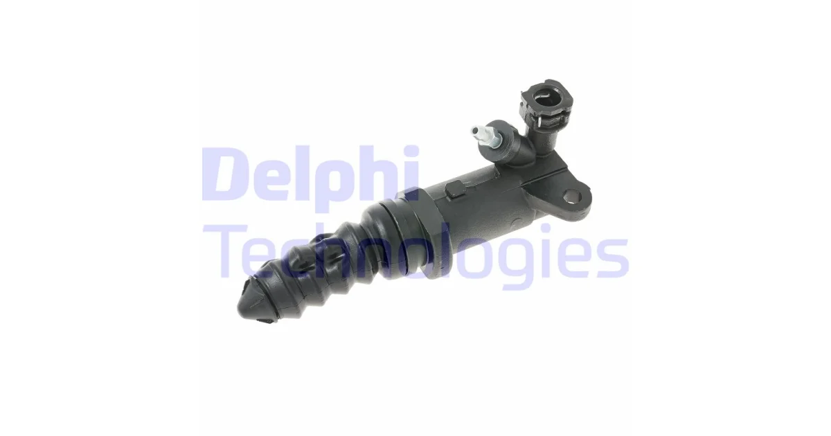DELPHI LL80219, Рабочий цилиндр, система сцепления